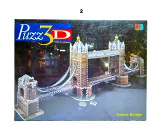 Puzzles - A estrenar