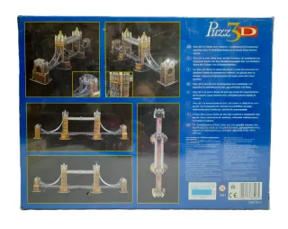 Puzzles - A estrenar