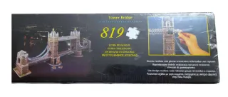 Puzzles - A estrenar