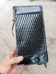 Caja Herramientas Rieju MR80
