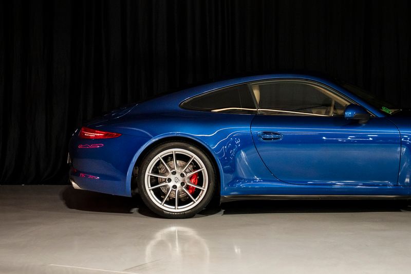 Porsche 911 4S pdk 991 - foto 1