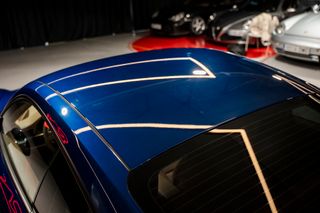 Porsche 911 4S pdk 991