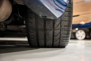 Porsche 911 4S pdk 991