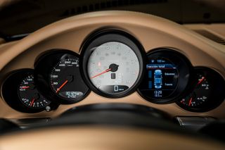 Porsche 911 4S pdk 991