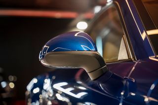 Porsche 911 4S pdk 991