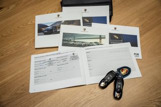 Porsche 911 4S pdk 991