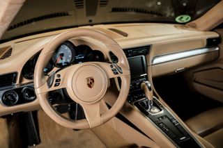 Porsche 911 4S pdk 991