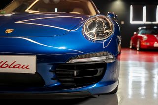 Porsche 911 4S pdk 991