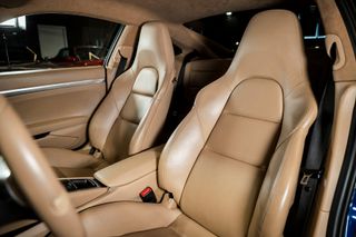 Porsche 911 4S pdk 991