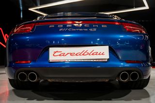 Porsche 911 4S pdk 991