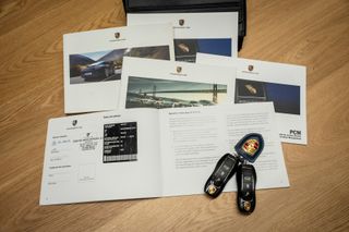 Porsche 911 4S pdk 991