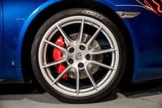 Porsche 911 4S pdk 991