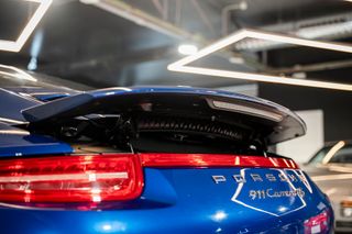 Porsche 911 4S pdk 991
