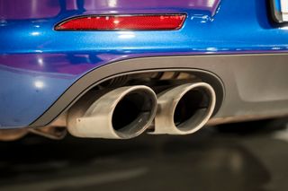 Porsche 911 4S pdk 991