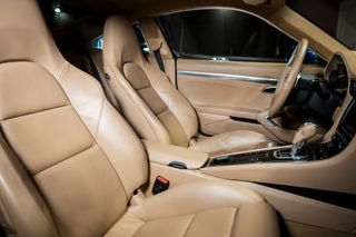 Porsche 911 4S pdk 991