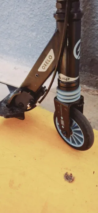 Patinete infantil