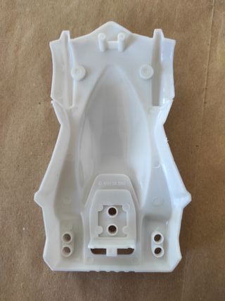 Mini 4WD H.Kazami Asurada Sugo 22 CRF