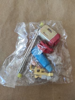 Mini 4WD H.Kazami Asurada Sugo 22 CRF