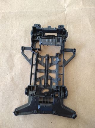 Mini 4WD H.Kazami Asurada Sugo 22 CRF