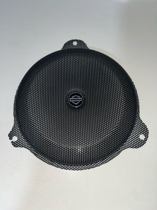 Altavoces Harley Davidson Touring
