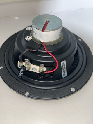 Altavoces Harley Davidson Touring