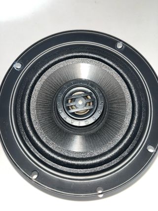 Altavoces Harley Davidson Touring