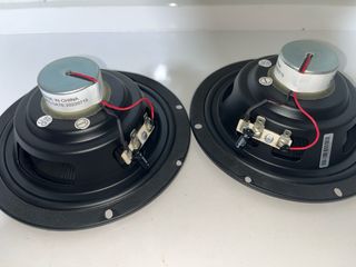 Altavoces Harley Davidson Touring