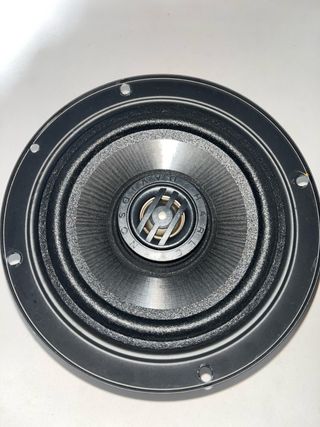 Altavoces Harley Davidson Touring