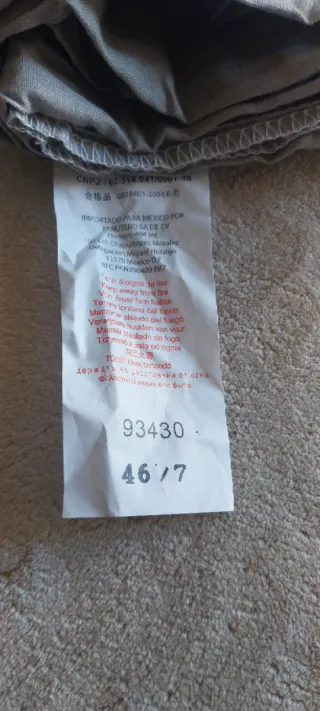 Sábana saco de dormir L 350g