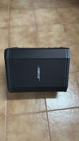 Altavoz Bose S1