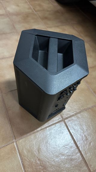 Altavoz Bose S1