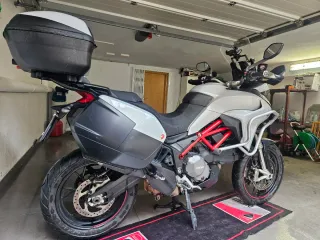 Ducati Multistrada 950s
