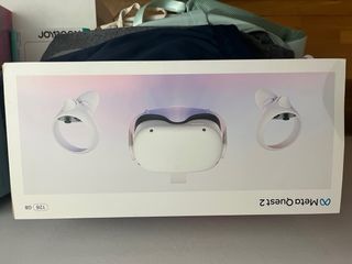 Meta Quest 2 128GB