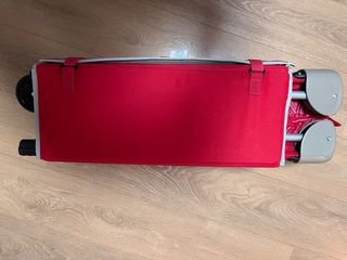 Cuna de viaje Jane - Parque infantil