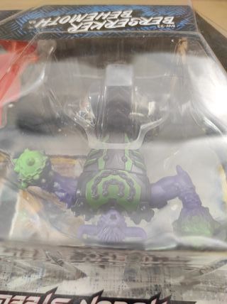 Gioco vintage beyblade Battle beywarriors shogun