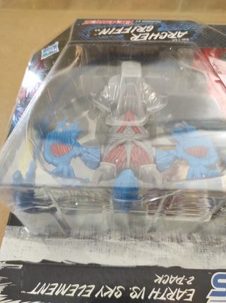 Gioco vintage beyblade Battle beywarriors shogun