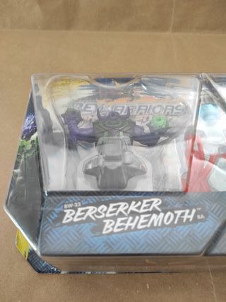 Gioco vintage beyblade Battle beywarriors shogun