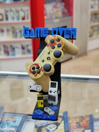 Mando PS3 DualShock 3 Oficial Sony