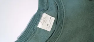 Jersey Talla 9-10 Años