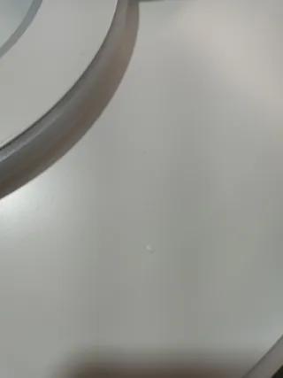 Lámpara Plafón Techo 70W Metal y Plástico