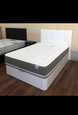 Canapé y Colchón OFERTA!!!