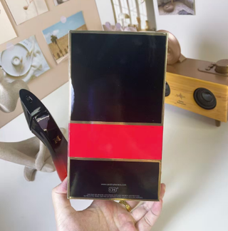 Perfume Carolina Herrera Good Girl Red