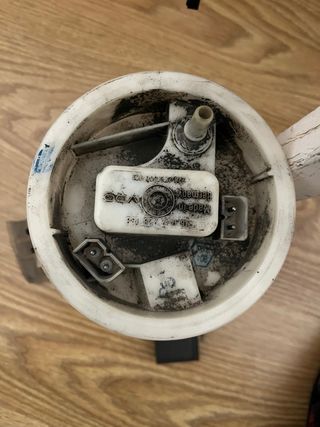 Bomba gasolina BMW M3 E36 VDO