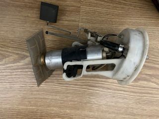 Bomba gasolina BMW M3 E36 VDO