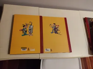 Super Humor Super Lopez 8 y 9 UD 25 euros