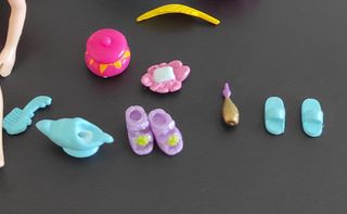 Ariel Jacuzzi Disney