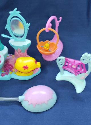 Ariel Jacuzzi Disney