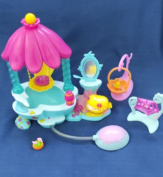 Ariel Jacuzzi Disney