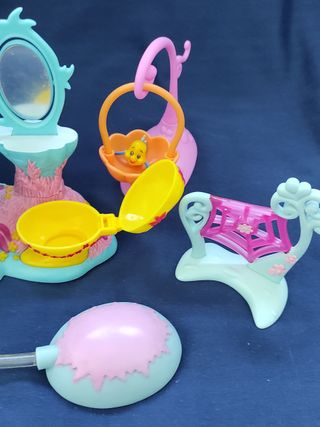 Ariel Jacuzzi Disney