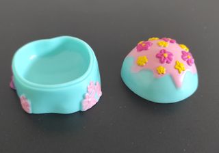 Ariel Jacuzzi Disney